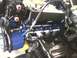 1972 Ford Ranchero - l/s header in