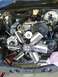 1972 Ford Ranchero - starting to come together