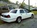 2005 Ford Crown Victoria