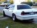 2005 Ford Crown Victoria