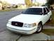 2005 Ford Crown Victoria