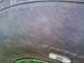 1990 Ford Bronco - Picture of dry rot
