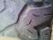 1990 Ford Bronco - Picture of dry rot
