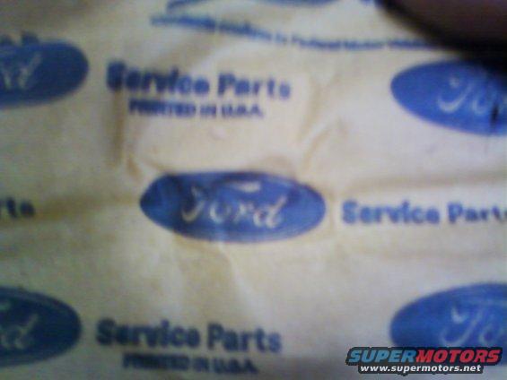 cougar-parts-2.jpg Mercury Cougar parts in original ford packaging.  Never used.
