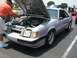 1986 Ford Mustang
