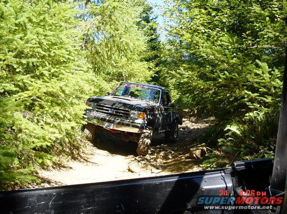 wheeling-82403-franks-pics-083.jpg Tim on the top section of Firebreak 5....