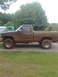 1991 Chevrolet C/K Pickup