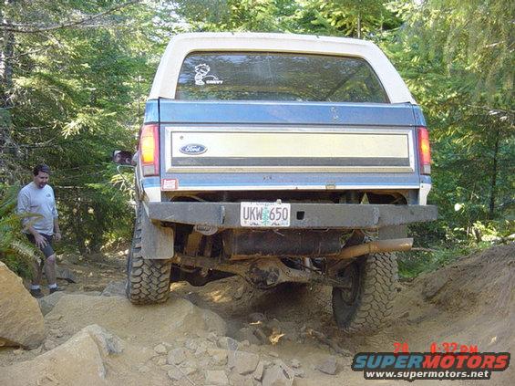 Good flex.....