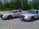 2009 Ford Crown Victoria photo