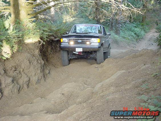 Makin' it look so easy....