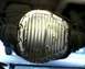 1996 Ford F-150 - 08 diff cover on my 10.25