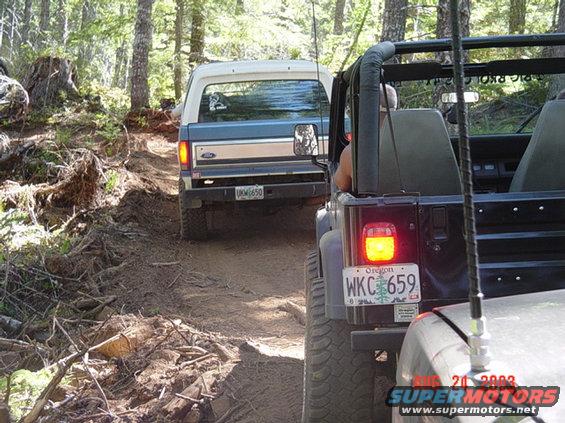 wheeling-wfrank-82403-081.jpg On our way up the new section of Firebreak 5...