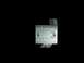 1993 Mazda MX-3 - A metal part is being measured with a ruler against a black background.