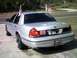 1999 Ford Crown Victoria - Don't tread on me