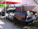 1989 Ford Taurus photo