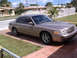 2002 Ford Crown Victoria