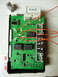 2003 Ford Crown Victoria - LCM Relay Positioning