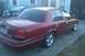 1998 Ford Crown Victoria