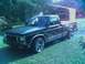 1994 GMC Sonoma - Sharp when it is clean.