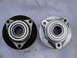 2003 Ford Taurus - A comparison of a used wheel hub bearing next to a new one.
