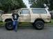 Latest Pic Of The Truck,