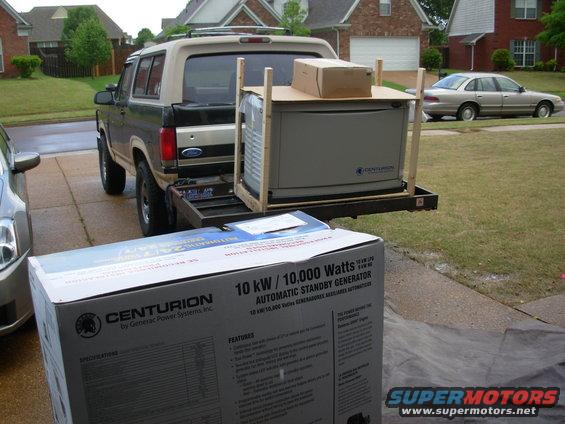 generac2.jpg The forklift where I bought it made moving this thing look easy.  I wasn't sure what was going to happen, but I managed to get it to the ground & in-position without damaging it OR myself.

[url=http://www.supermotors.net/registry/media/576601][img]http://www.supermotors.net/getfile/576601/thumbnail/hhiso.jpg[/img][/url]