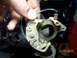 1970 Ford Bronco - mystery steering column not from a Bronco Turn signal cam replacement