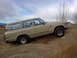 1986 Toyota Land Cruiser