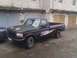 1995 Ford E150