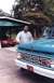 1964 Ford F-100