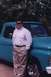 1964 Ford F-100 - Senior year in College - 1999