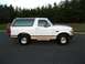 1996 Ford Bronco