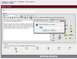 1990 Ford Bronco - A web forum interface is shown with a dialog box prompting the user to enter an image URL.