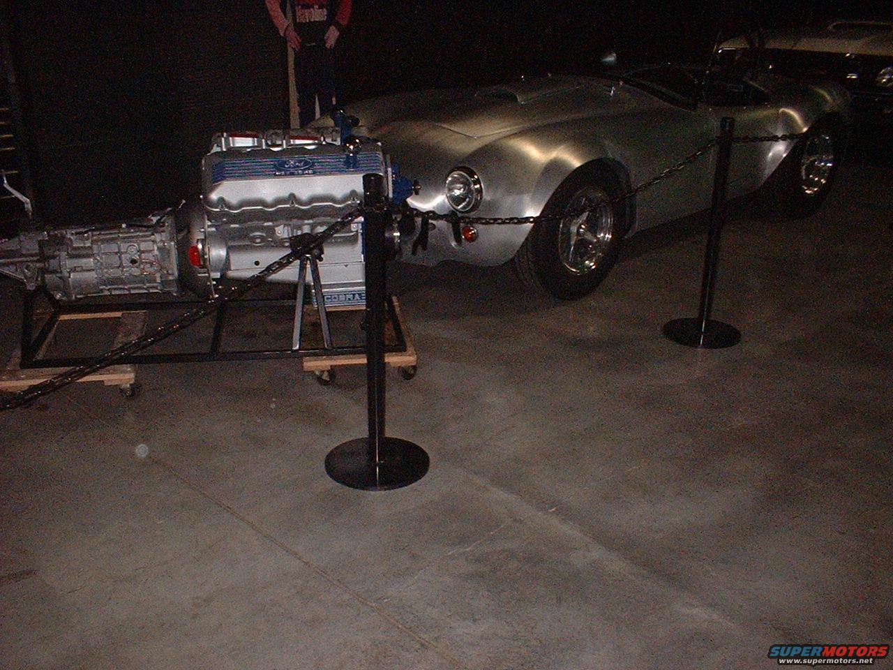 1965 Shelby Cobra photo