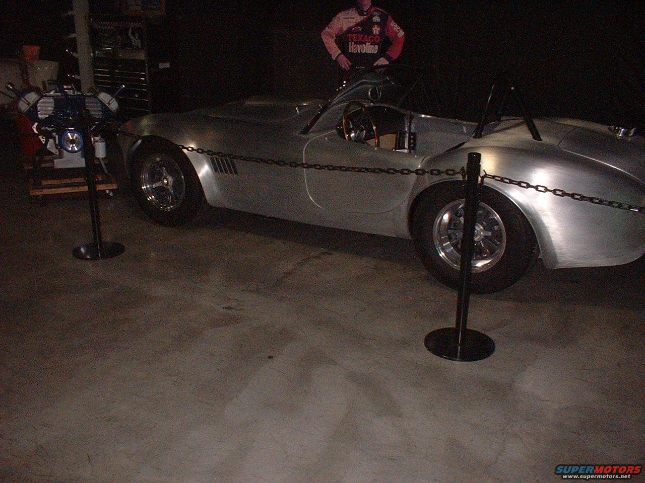 1965 Shelby Cobra photo