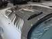 1982 Chevrolet Camaro - Hood scoop with