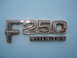 1984 Ford F-250 photo