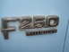 1984 Ford F-250 photo