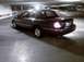 1998 Mercury Grand Marquis