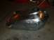 1980 Honda CB750 - A bare metal motorcycle fuel tank is shown, likely undergoing restoration or modification.