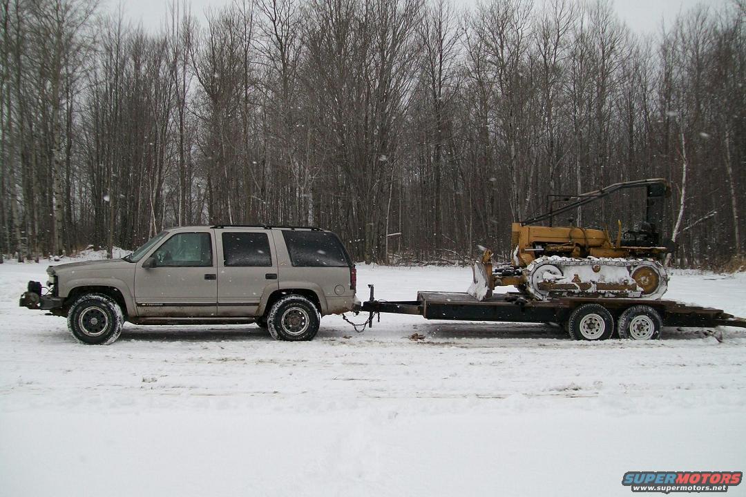 Hummer H3