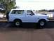 1995 Ford Bronco - My 95 Bronco
