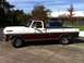 1995 Ford Bronco