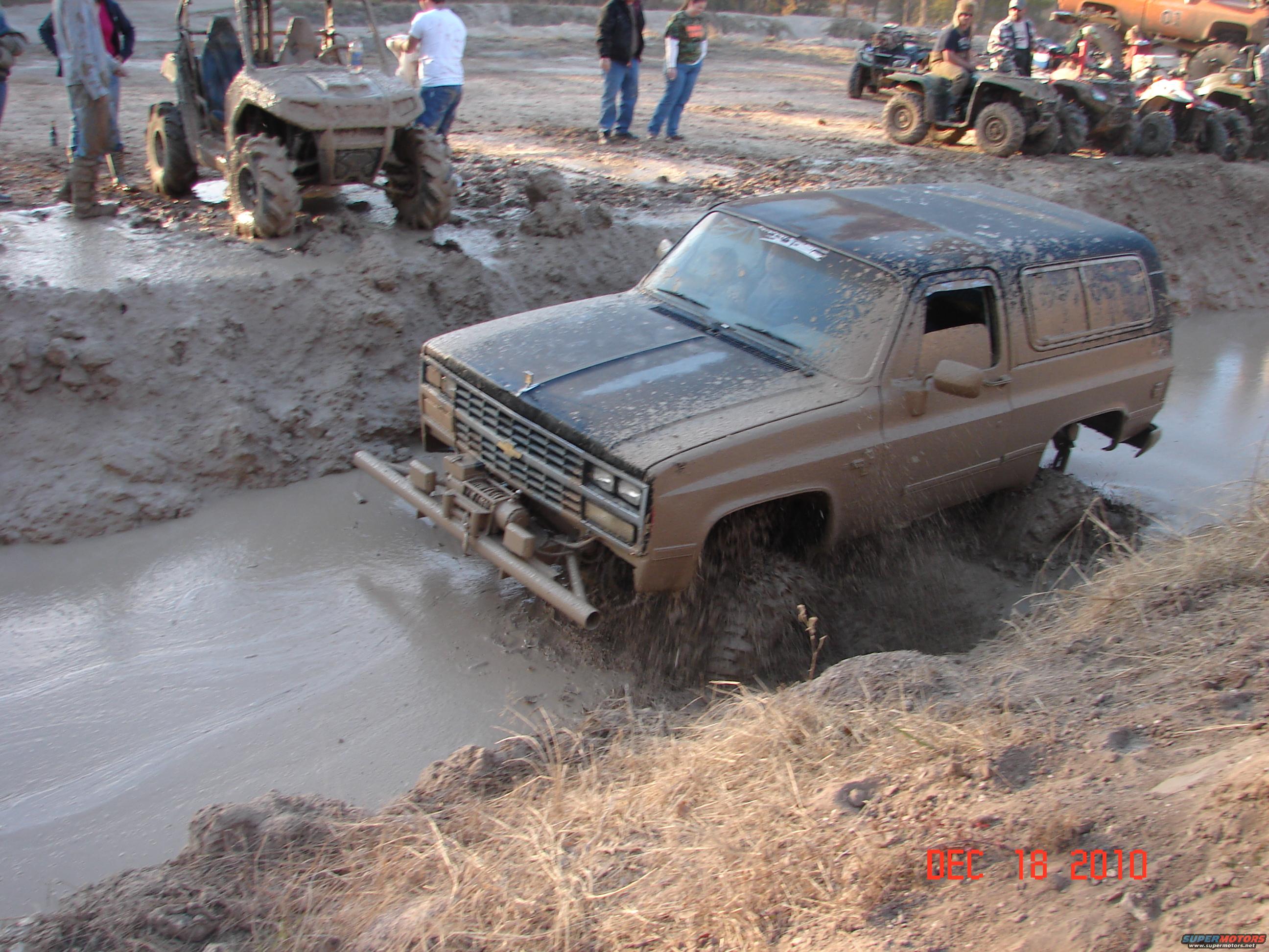 1987 Ford Bronco photo
