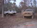 1987 Ford Bronco photo