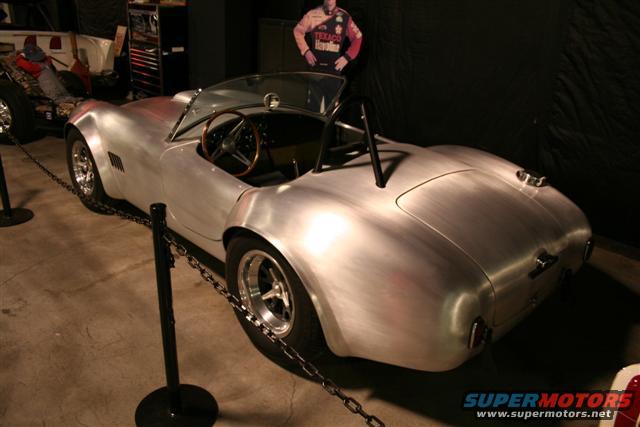 1965 Shelby Cobra photo