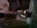 1986 Ford F-150 - Close-up view of a transfer case, with the Supermotors logo visible in the lower right corner.