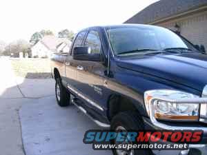 Dodge 2500