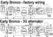 Early Bronco Alternator Wiring (simplified)
http://classicbroncos.com/forums/showthread.php?t=176046...