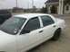 2001 Ford Crown Victoria